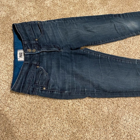 PAIGE - Picture 1 of 5